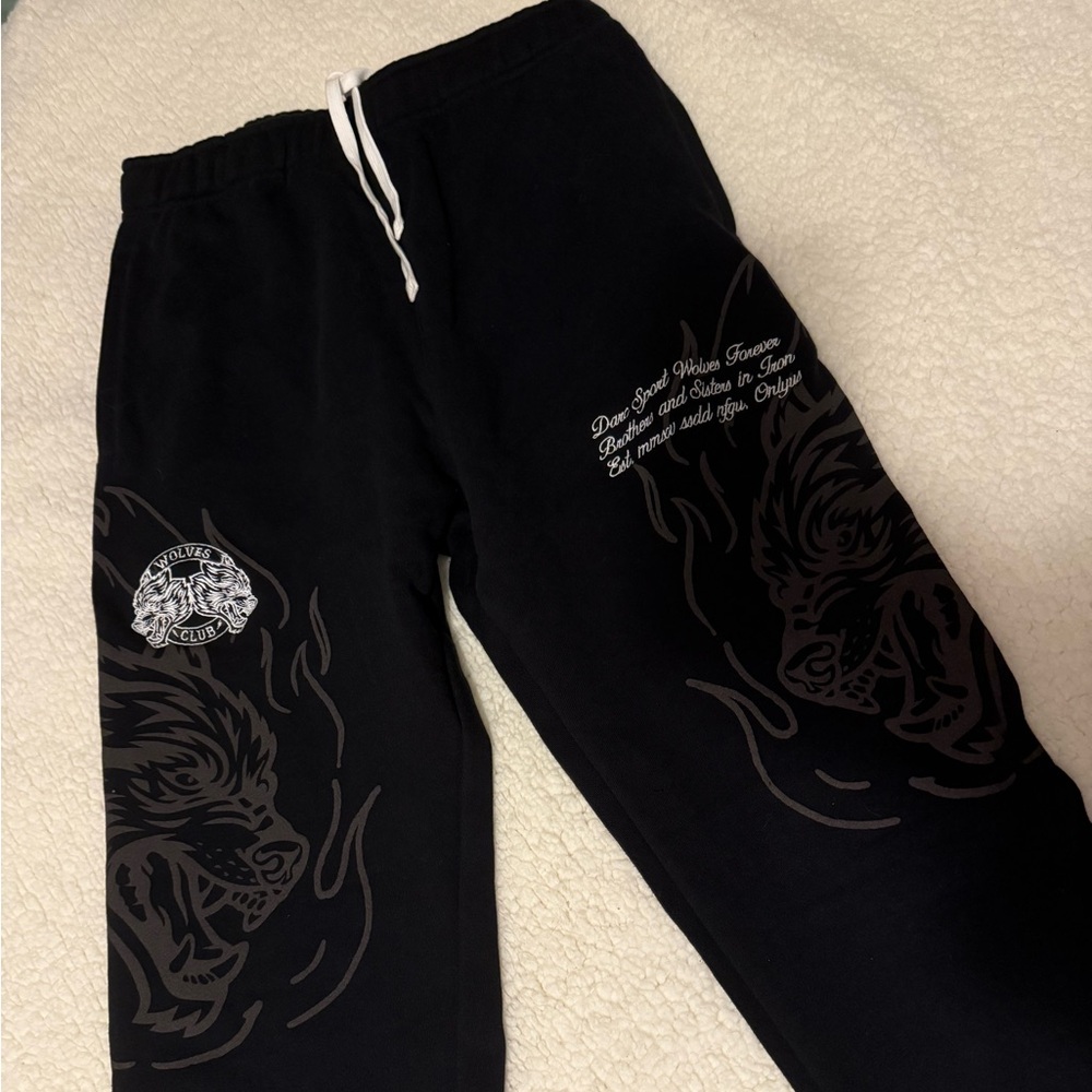 Darc Sport Sweatpants